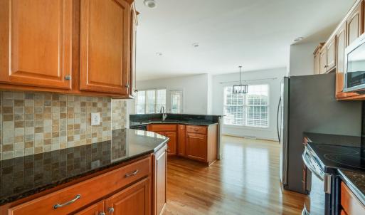 Photo #10 of 1166 Caperton Way, Forest, VA 0.5 acres