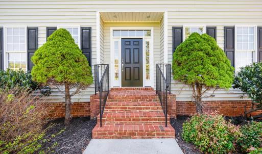 Photo #2 of 1166 Caperton Way, Forest, VA 0.5 acres