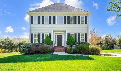 Photo #1 of 1166 Caperton Way, Forest, VA 0.5 acres