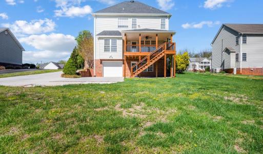 Photo #48 of 1166 Caperton Way, Forest, VA 0.5 acres