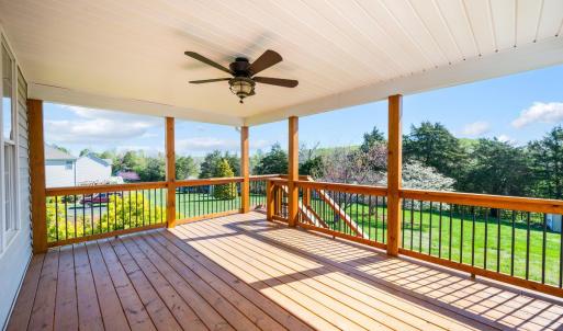 Photo #20 of 1166 Caperton Way, Forest, VA 0.5 acres