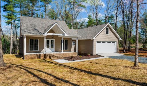 Photo #1 of 116 Blue Sky Court, Monroe, VA 2.1 acres