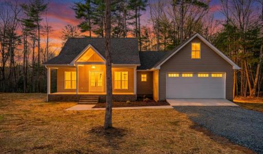 Photo #5 of 116 Blue Sky Court, Monroe, VA 2.1 acres