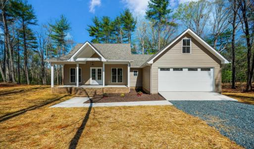 Photo #4 of 116 Blue Sky Court, Monroe, VA 2.1 acres