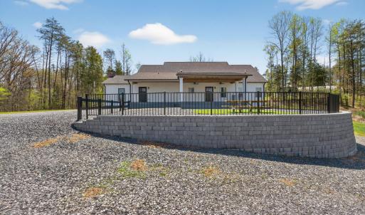 Photo #13 of 3162 OAK HILL RD, Buckingham, VA 15.9 acres