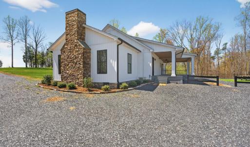 Photo #5 of 3162 OAK HILL RD, Buckingham, VA 15.9 acres