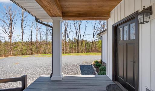 Photo #10 of 3162 OAK HILL RD, Buckingham, VA 15.9 acres