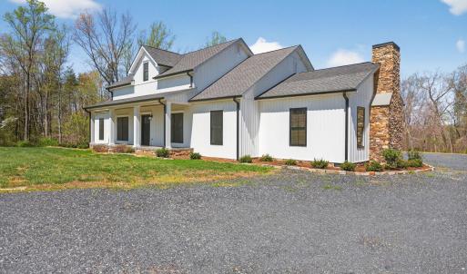 Photo #4 of 3162 OAK HILL RD, Buckingham, VA 15.9 acres