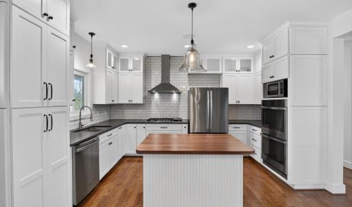 Photo #21 of 3162 OAK HILL RD, Buckingham, VA 15.9 acres