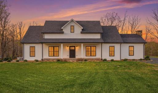 Photo #1 of 3162 OAK HILL RD, Buckingham, VA 15.9 acres