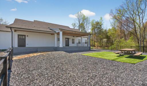 Photo #14 of 3162 OAK HILL RD, Buckingham, VA 15.9 acres