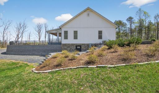 Photo #6 of 3162 OAK HILL RD, Buckingham, VA 15.9 acres