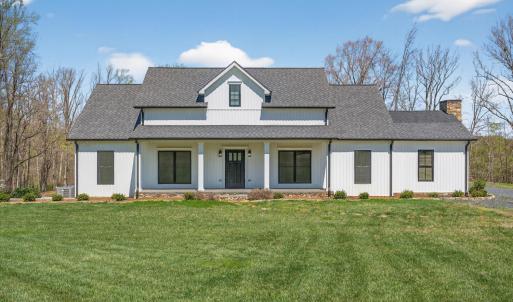 Photo #2 of 3162 OAK HILL RD, Buckingham, VA 15.9 acres