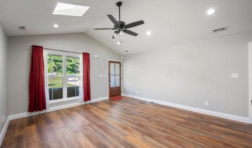 Photo #6 of 129 Ned Brown Road, Amherst, VA 1.1 acres