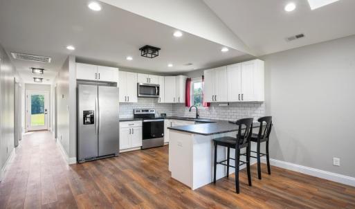 Photo #7 of 129 Ned Brown Road, Amherst, VA 1.1 acres