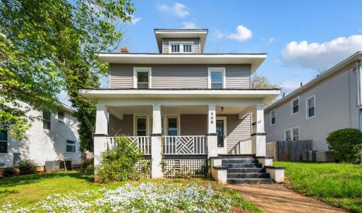 Photo #2 of 408 Yeardley Avenue, Lynchburg, VA 0.1 acres