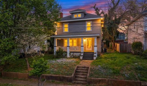 Photo #1 of 408 Yeardley Avenue, Lynchburg, VA 0.1 acres