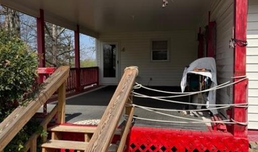 Photo #3 of 417 Clays Ferry Road, Gladys, VA 1.0 acres