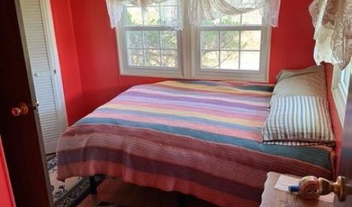 Photo #10 of 417 Clays Ferry Road, Gladys, VA 1.0 acres