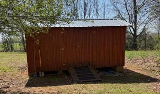 Photo #4 of 417 Clays Ferry Road, Gladys, VA 1.0 acres