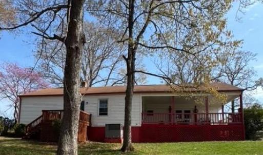 Photo #2 of 417 Clays Ferry Road, Gladys, VA 1.0 acres