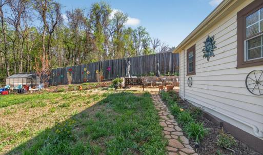 Photo #33 of 150 Mount Olive Rd., Amherst, VA 0.5 acres
