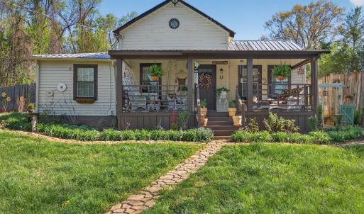 Photo #1 of 150 Mount Olive Rd., Amherst, VA 0.5 acres