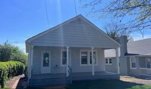 Photo #1 of 704 Euclid Ave, Lynchburg, VA 0.1 acres