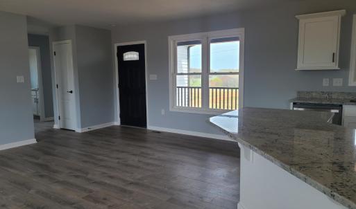 Photo #6 of 1839 Horseshoe Road, Appomattox, VA 1.4 acres