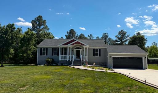 Photo #2 of 271 Pleasant Ridge Drive, Madison Heights, VA 0.9 acres