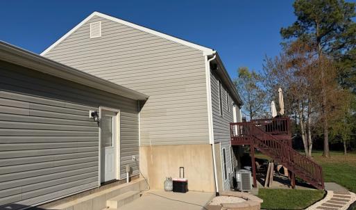 Photo #50 of 271 Pleasant Ridge Drive, Madison Heights, VA 0.9 acres