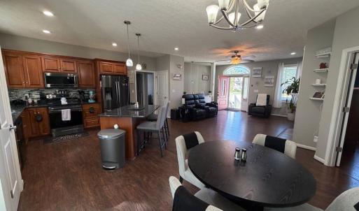Photo #4 of 271 Pleasant Ridge Drive, Madison Heights, VA 0.9 acres