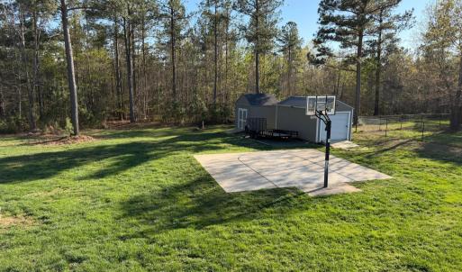 Photo #3 of 271 Pleasant Ridge Drive, Madison Heights, VA 0.9 acres