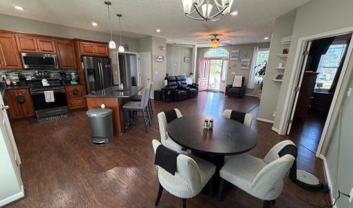 Photo #12 of 271 Pleasant Ridge Drive, Madison Heights, VA 0.9 acres