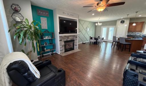 Photo #8 of 271 Pleasant Ridge Drive, Madison Heights, VA 0.9 acres