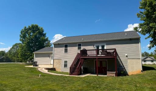 Photo #45 of 271 Pleasant Ridge Drive, Madison Heights, VA 0.9 acres