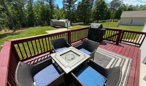 Photo #41 of 271 Pleasant Ridge Drive, Madison Heights, VA 0.9 acres