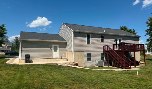 Photo #56 of 271 Pleasant Ridge Drive, Madison Heights, VA 0.9 acres