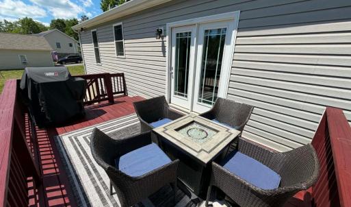 Photo #42 of 271 Pleasant Ridge Drive, Madison Heights, VA 0.9 acres