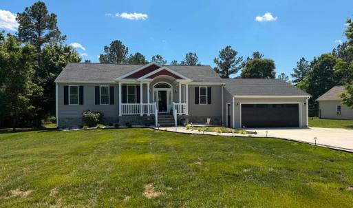 Photo #1 of 271 Pleasant Ridge Drive, Madison Heights, VA 0.9 acres
