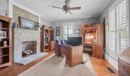 Photo #13 of 14431 Wyatts Way, Huddleston, VA 10.0 acres