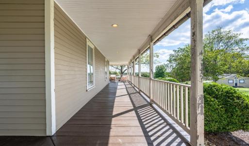 Photo #9 of 14431 Wyatts Way, Huddleston, VA 10.0 acres