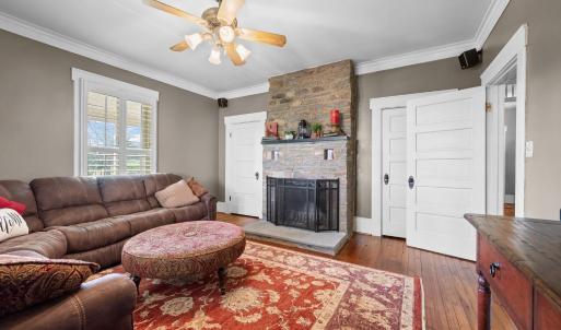 Photo #16 of 14431 Wyatts Way, Huddleston, VA 10.0 acres