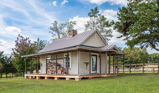 Photo #74 of 14431 Wyatts Way, Huddleston, VA 10.0 acres