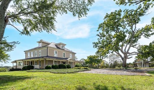 Photo #2 of 14431 Wyatts Way, Huddleston, VA 10.0 acres