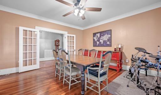 Photo #20 of 14431 Wyatts Way, Huddleston, VA 10.0 acres