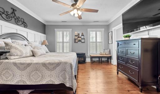 Photo #41 of 14431 Wyatts Way, Huddleston, VA 10.0 acres