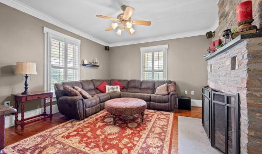 Photo #15 of 14431 Wyatts Way, Huddleston, VA 10.0 acres