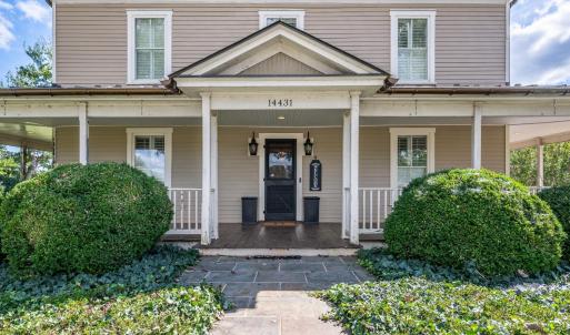 Photo #7 of 14431 Wyatts Way, Huddleston, VA 10.0 acres