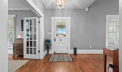 Photo #11 of 14431 Wyatts Way, Huddleston, VA 10.0 acres